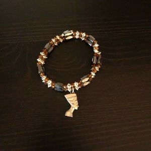 Adjustable Magnetic Bracelet!